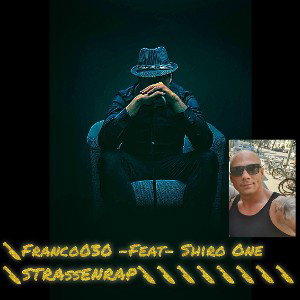 Franco030 & Shiro - Berliner Straßen