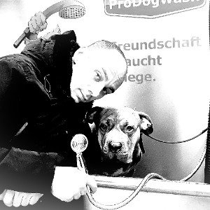 Franco030-Mein mann stehen (Freestyle)