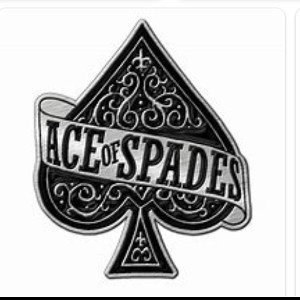 Ace of Spades
