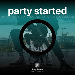 party started