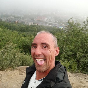 Мы Камчадалы