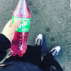 Double Cup (FEAT. Playboy Zachar )