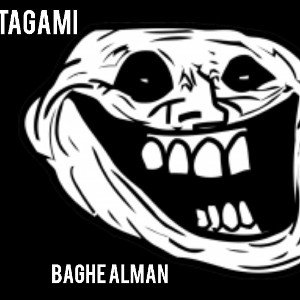 BAGHE ALMAN