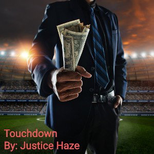Touchdown