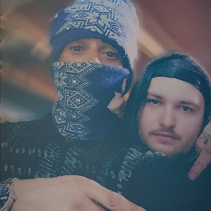 ⭐️🇨🇦CrAzY_ThOuGhTs-[Remixx #2]🇨🇦⭐️