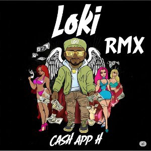 ⱠØ₭ł⃤ - Cash App Hoez RMX  produced by raptoryy3 & xtonik 2025-08-21 00_29