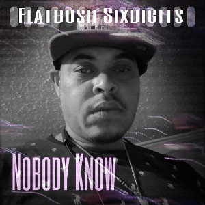 NO BODY KNOW 