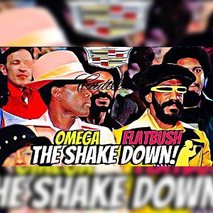 THE SHAKE DOWN