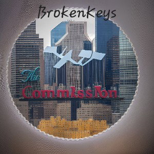 BROKEN KEYS
