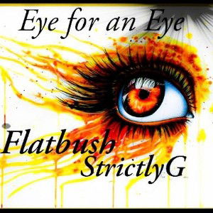 EYE FOR A EYE