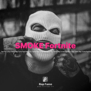 SMOKE Fortnite