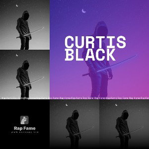 Curtis Black 