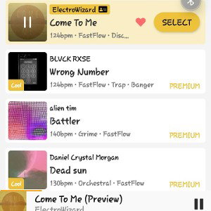 best of me
