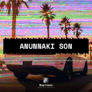 Anunnaki son