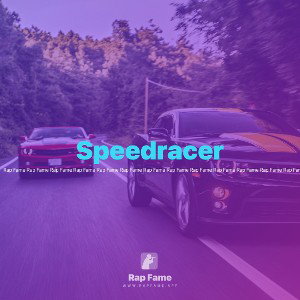Speedracer