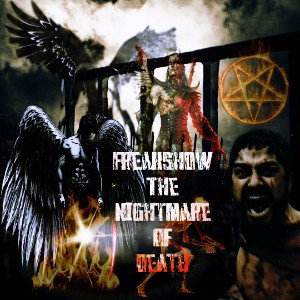 Nightmare (freakshow track)