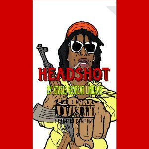 Xtasis 639 - head shot 2025