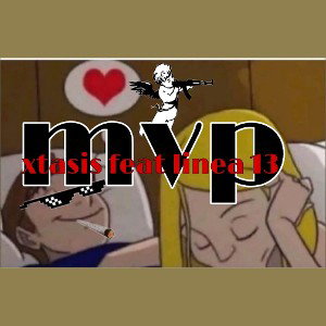 Xtasis 639 - mvp 2025