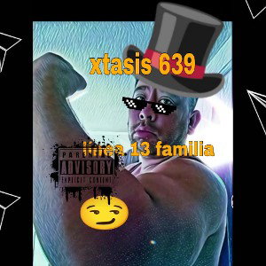 Xtasis639 - icon Tando  2024-