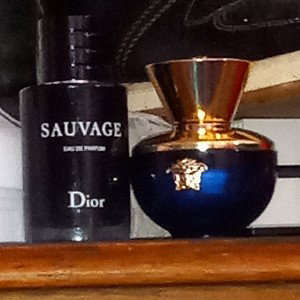 YOUNG SAUVAGE 