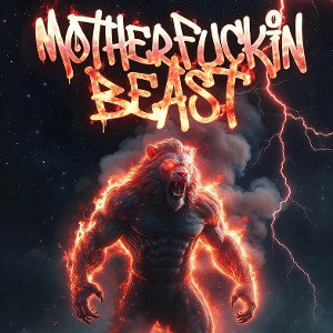 Motherfuckin Beast 