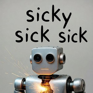 JohnFro - Sicky sick sick 