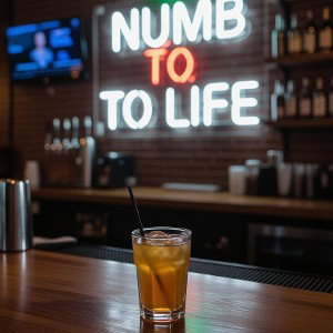 Numb to Life 