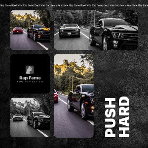 Push Hard 