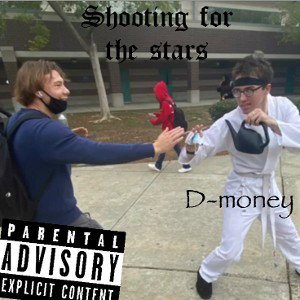 Shooting for the stars