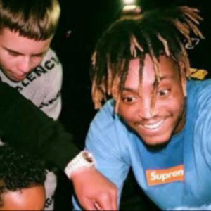 he a dam lazy (ft. juice wrd)