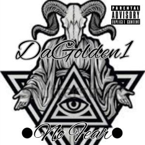 Dagolden1 - No fear 