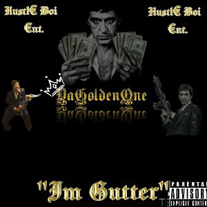 DaGolden1- Im Gutter _Official_2022