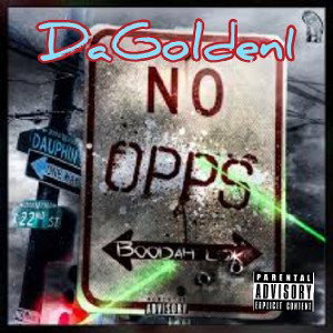 DaGolden1-No Opps