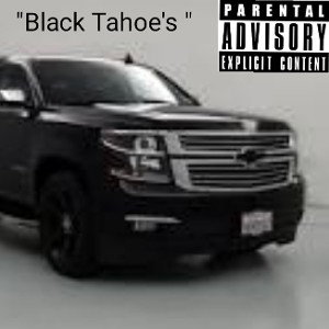 Official-Black Tahoes
