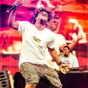 splash  Freestyle 
