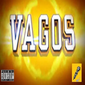 -VAGOS- H4ddes FEAT LAZOMEL