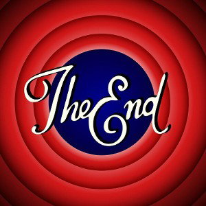 Iskorpio -End of Drama_