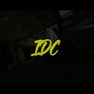 Iskorpio - I.D.C (prod by studio bournazel)