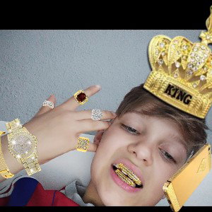 was wollt ihr machen King sind wieder wie Wasser Flaschen