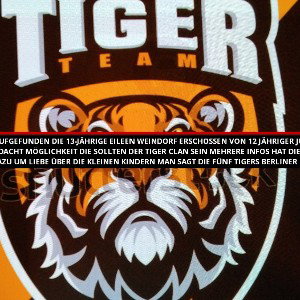ziehe die Klinge alles still feat Lucio101 feat Arian1kp feat Daniel101,