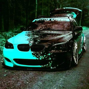 lil spooky - smoke
