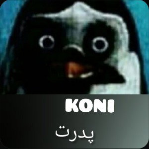 کونی