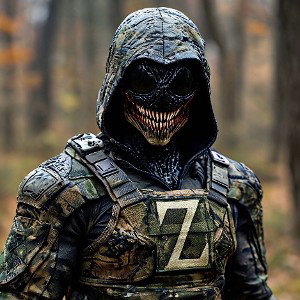 Russian venom