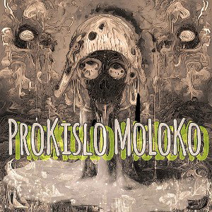 ProKislo MoLoKo