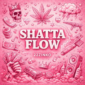 SHATTAFLOW 🇫🇷