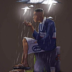 Only Rainy Days
