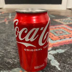 Coke 