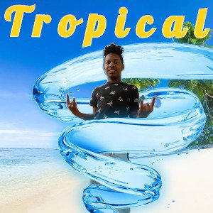 Nytohott - tropical