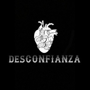 ADRAMELECK - Camino de Desconfianza