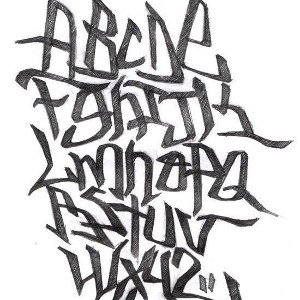 ABECEDARIO